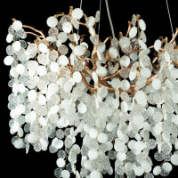 Подвесная люстра Loft IT Fairytree 10066/600 GB Подвесная люстра Loft IT Fairytree 10066/600 GB