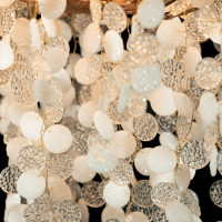 Подвесная люстра Loft IT Fairytree 10066/600 GB Подвесная люстра Loft IT Fairytree 10066/600 GB