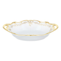 Хлебница 31см."Кастэл"