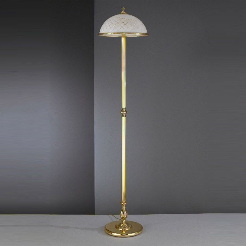 Торшер 7102 PN.7102/2 Reccagni Angelo