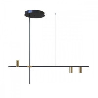 Подвесной светильник Tribes  8120-3 Loft It