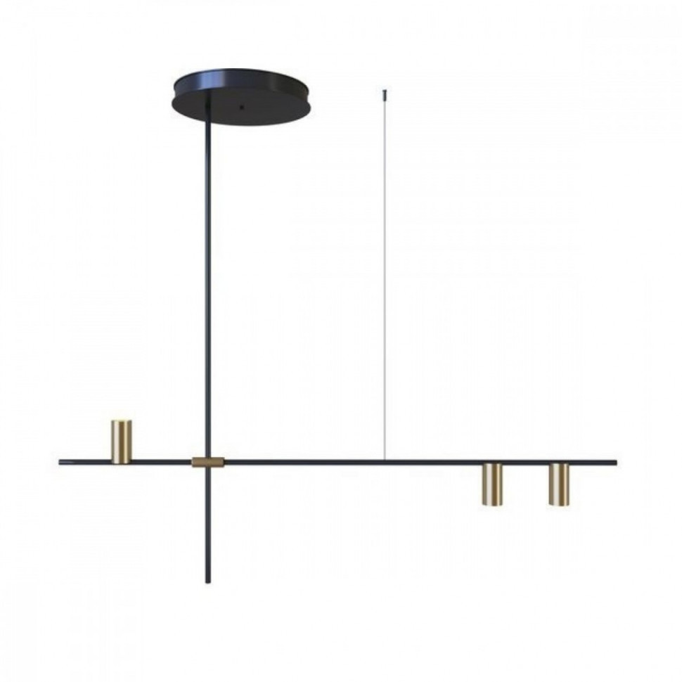 Подвесной светильник Tribes  8120-3 Loft It