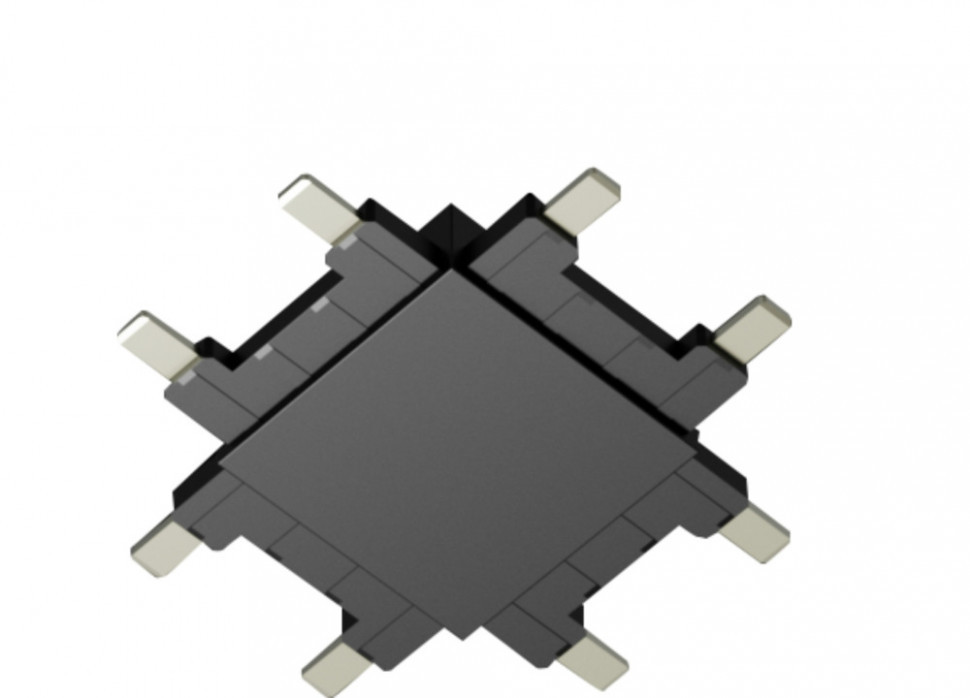 Коннектор SLIM CN-SLIM-BL-X SWG
