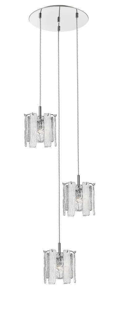 Подвесной светильник 1034 1034-3PL Simple Story