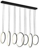 Подвесной светильник LED Ring SS-L0824P-130W DeLight Collection