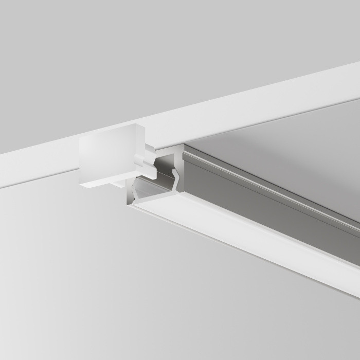 Профиль для светодиодной ленты  631001 Maytoni