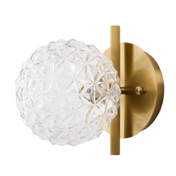 Настенный светильник Francis MR2072-1W MyFar