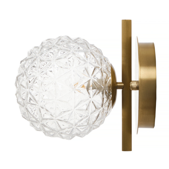 Настенный светильник Francis MR2072-1W MyFar