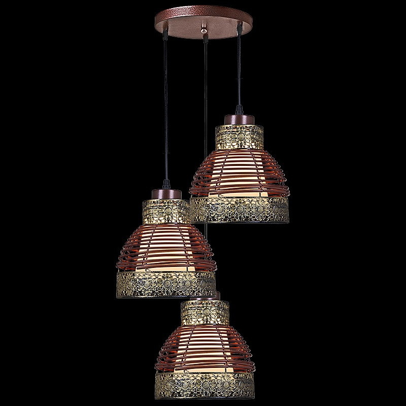 Подвесной светильник  03025-0.9-03 Reluce