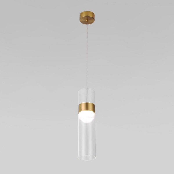 Подвесной светильник Lumen 50244/1 LED Eurosvet