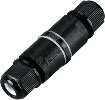 Коннектор Strip-Accessories A68-01-2pin Arte Lamp