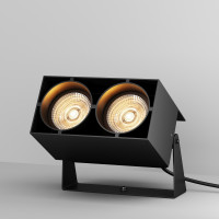 Архитектурная подсветка Spot O486FL-L10GF3K Maytoni Архитектурная подсветка Spot O486FL-L10GF3K Maytoni