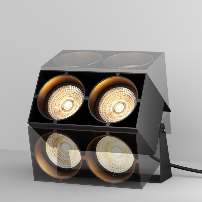 Архитектурная подсветка Spot O486FL-L10GF3K Maytoni