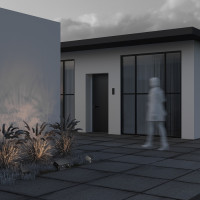 Архитектурная подсветка Spot O486FL-L10GF3K Maytoni Архитектурная подсветка Spot O486FL-L10GF3K Maytoni