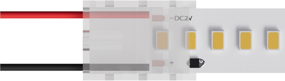 Конектор Strip-Accessories A30-10-1CCT Arte Lamp