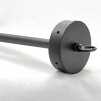 Подвесная люстра Arivaca LSP-8104 Lussole LGO