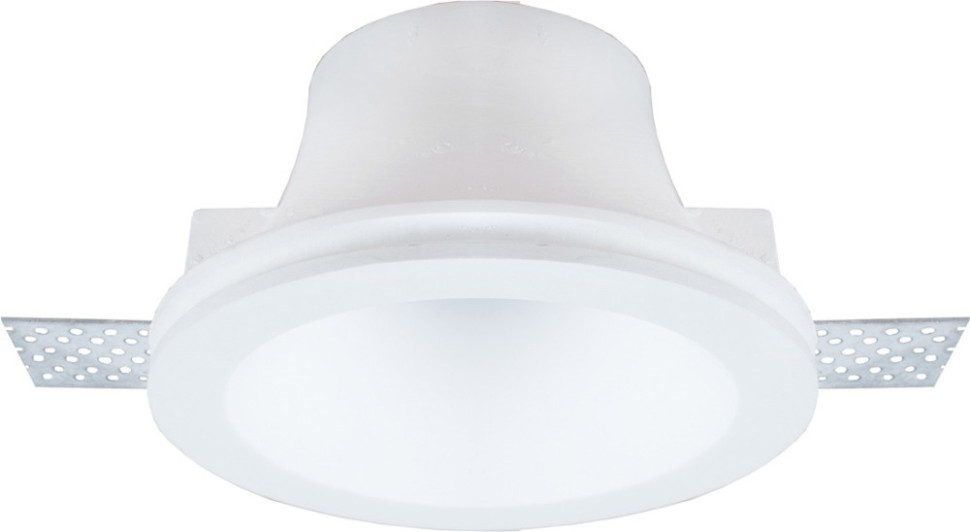 Точечный светильник Elementare DL227G Donolux