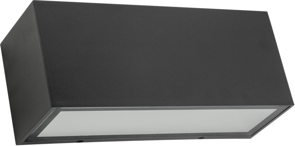 Архитектурная подсветка TUBE LED W1891L-4K Gr Oasis Light