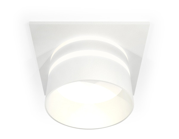 Точечный светильник Techno Spot XC6520062 Ambrella