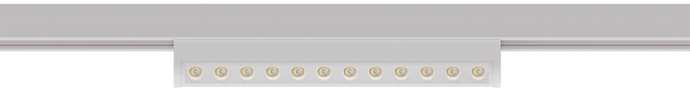 Трековый светильник Optima A7288PL-1WH Arte Lamp