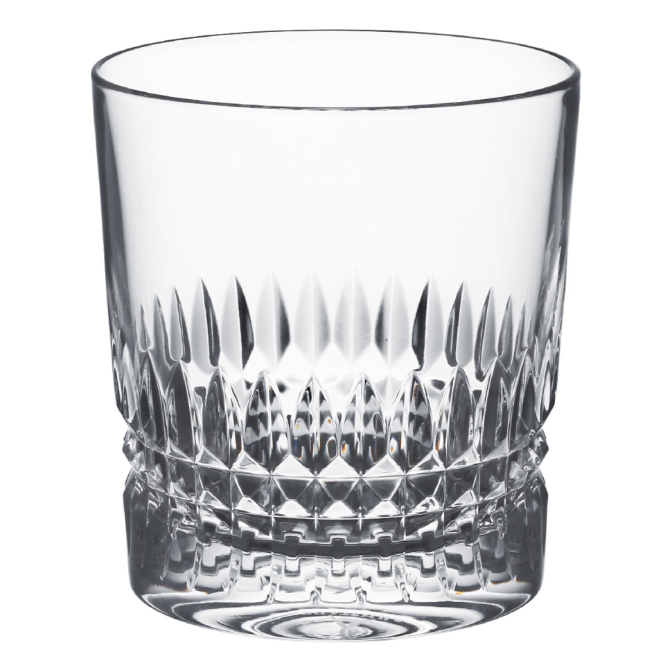 Набор стаканов 320мл.6шт."Империя"