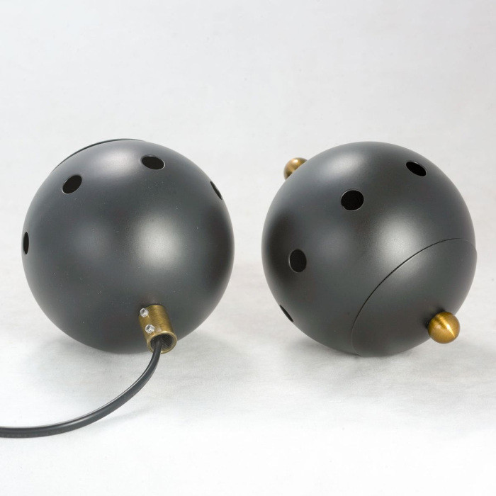 Потолочная люстра Garland LSP-8375 Lussole LGO