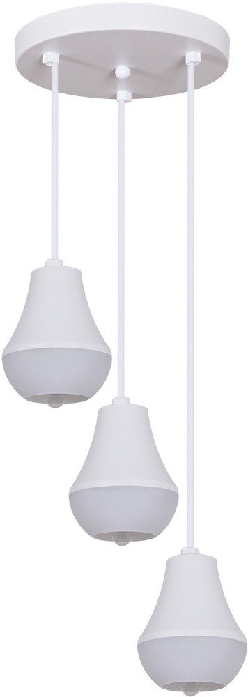 Подвесной светильник  16007-0.9-003IL E27 WT Reluce