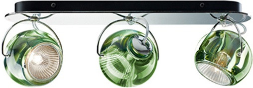 Спот Beluga D57G2543 Fabbian