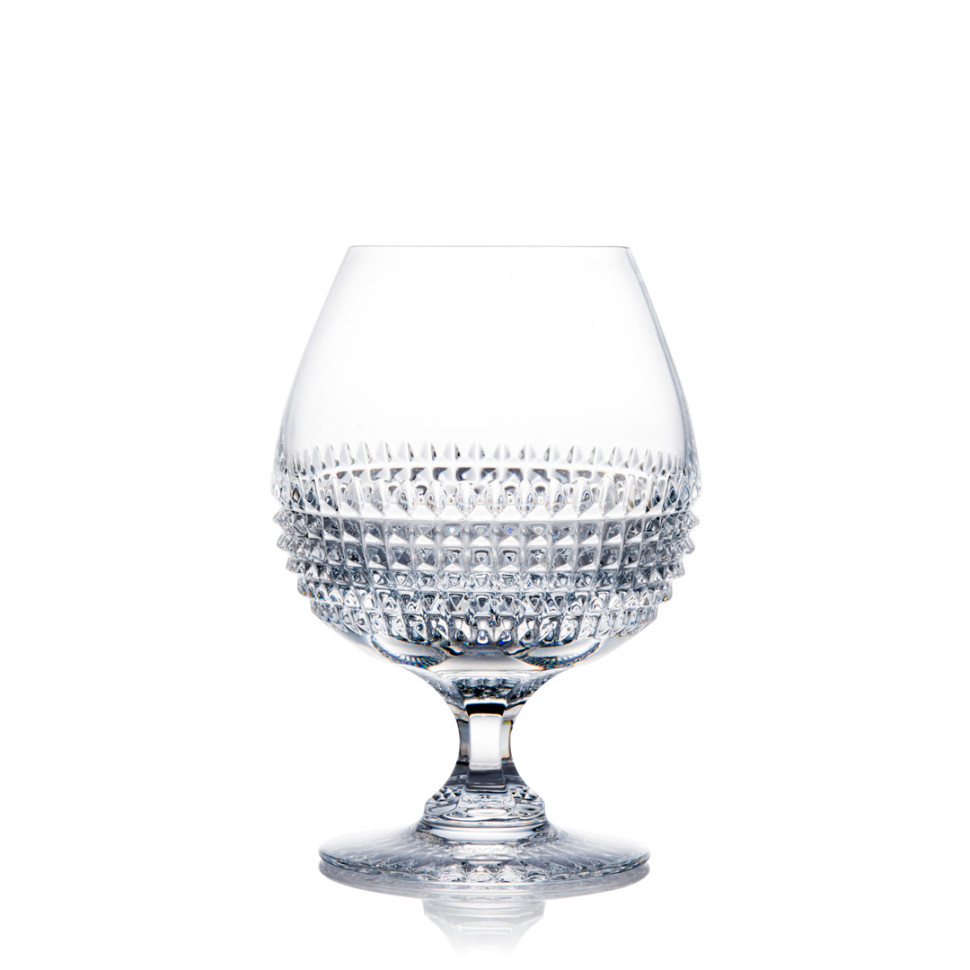 Набор бокалов 420мл.2шт."Diamond"