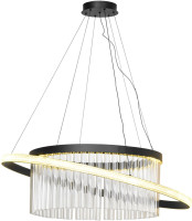 Подвесная люстра Screven LSP-7326 Lussole