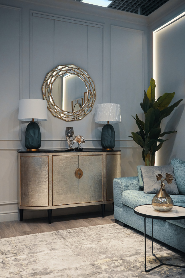 Ковер Ascona 1,6х2,3м вискоза 100%