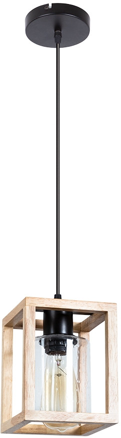 Подвесной светильник Dublin A7025SP-1BK Arte Lamp