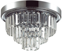 Потолочная люстра Zaha 8266/4C Lumion