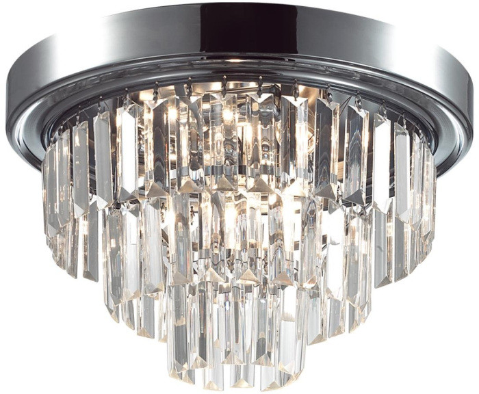 Потолочная люстра Zaha 8266/4C Lumion