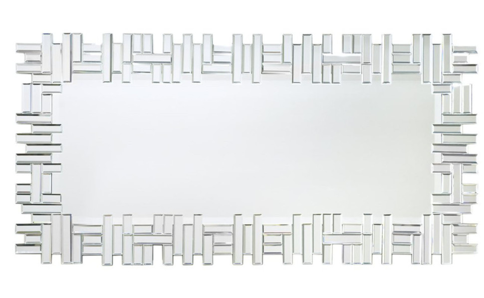 Зеркало настенное