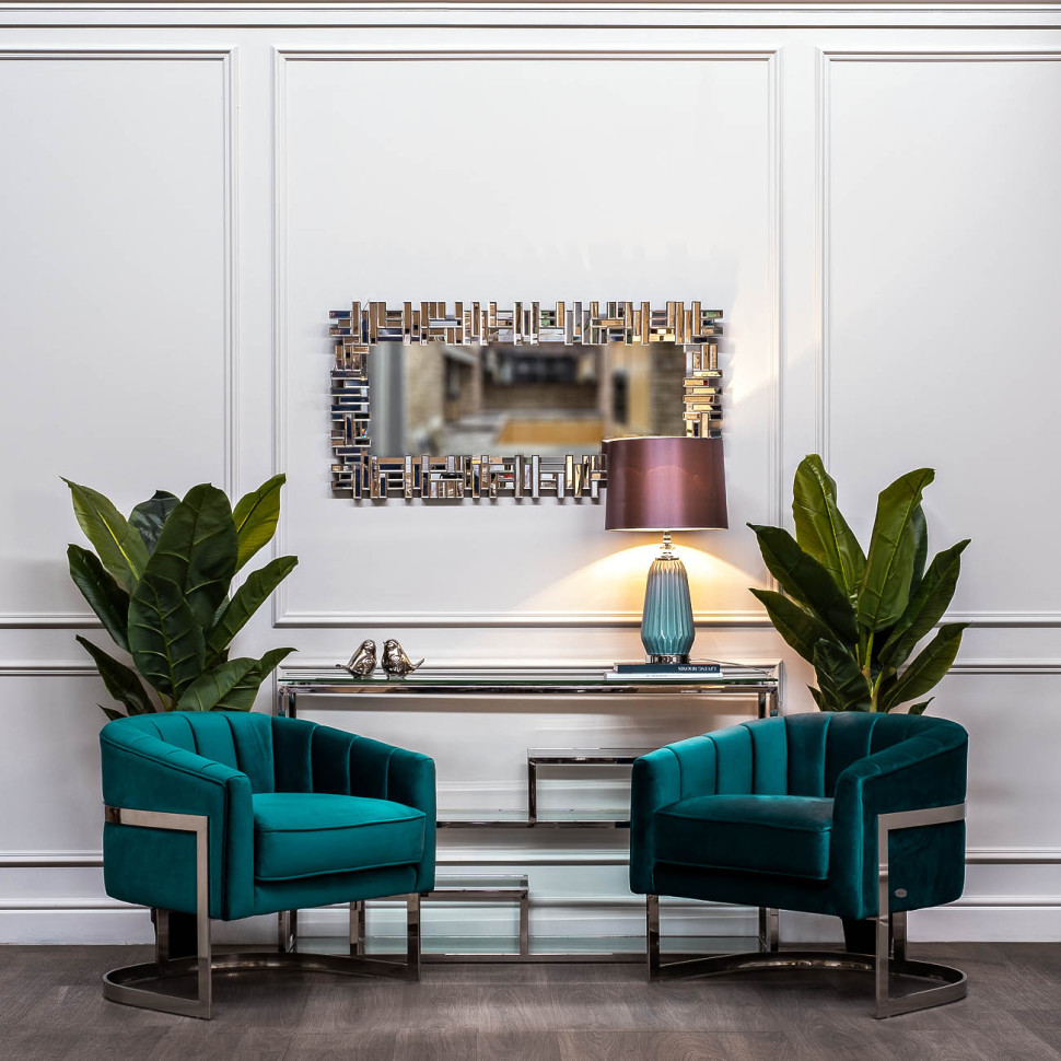 Зеркало настенное